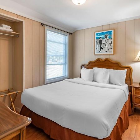 Anchor Inn And Cottages Wells-Ogunquit Екстериор снимка