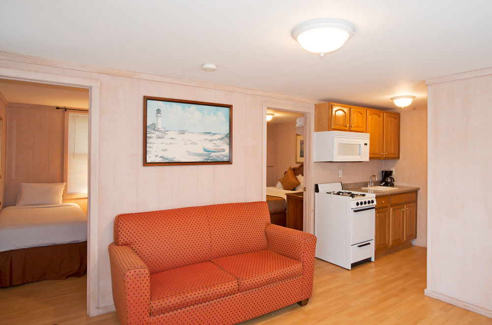Anchor Inn And Cottages Wells-Ogunquit Екстериор снимка